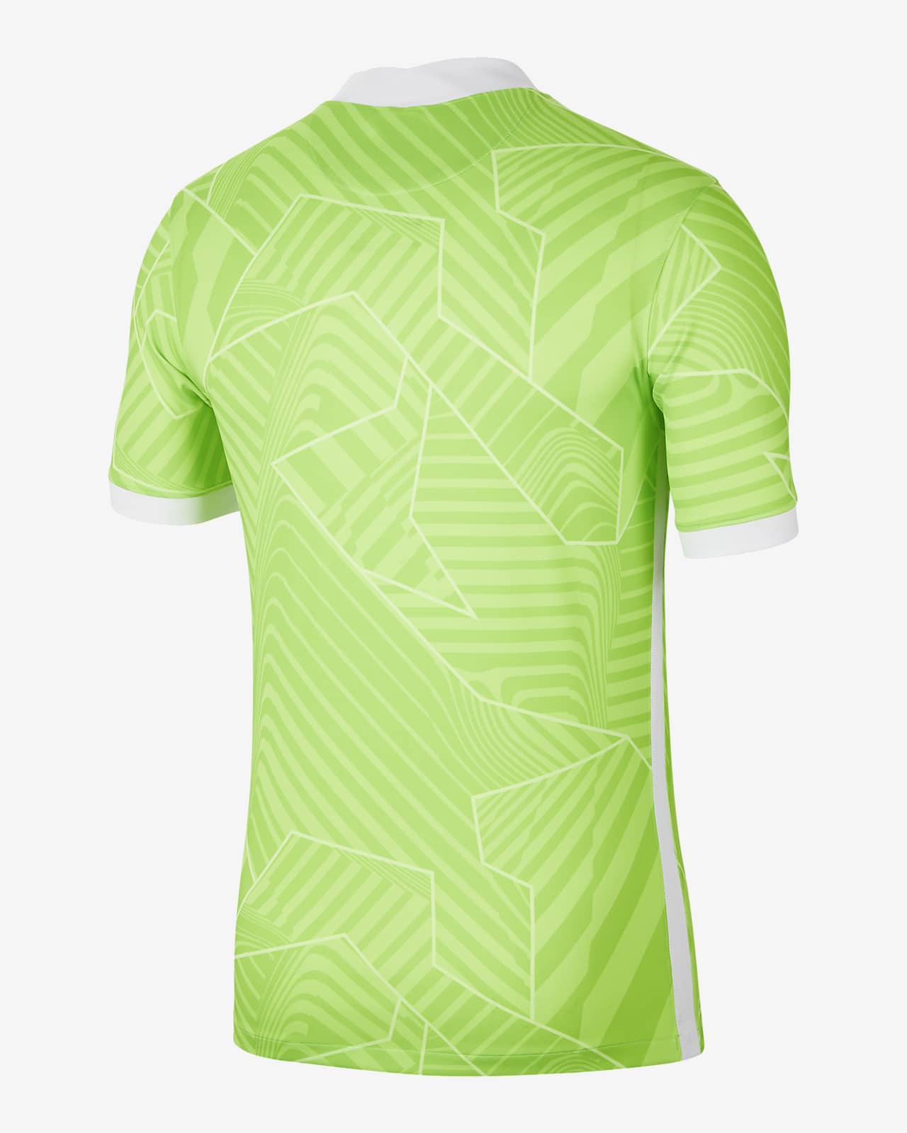 wolfsburg trikot nike