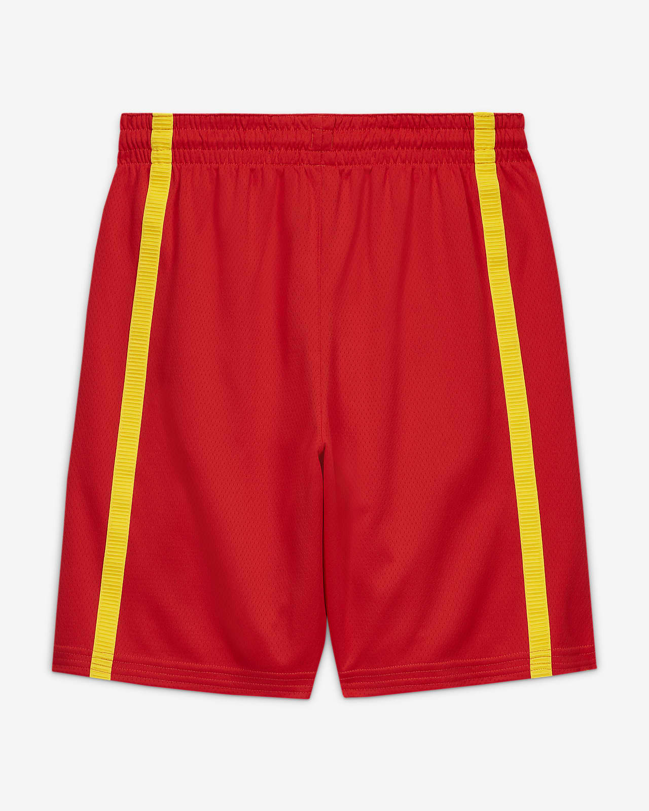 Shorts da basket Spagna Nike Limited da uomo - Road