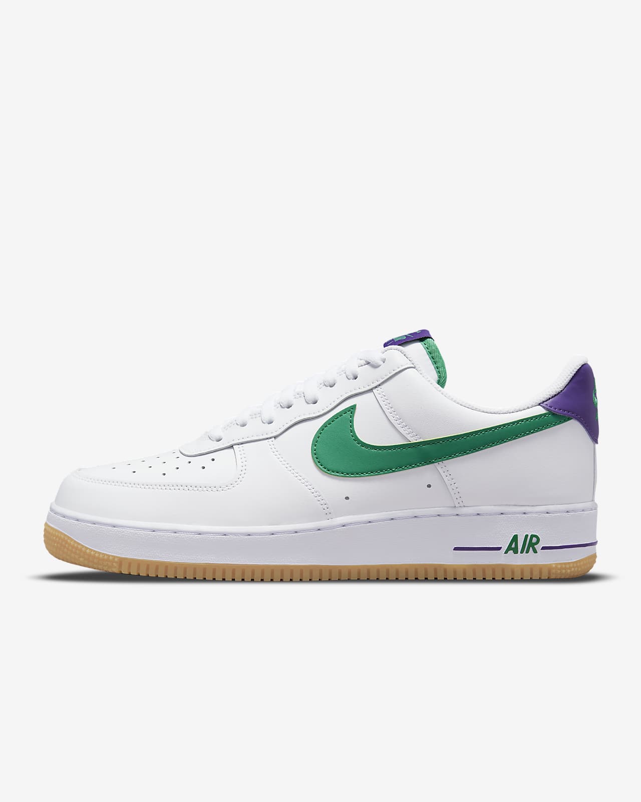 Nike Air Force 1 ’07 ‘Joker’