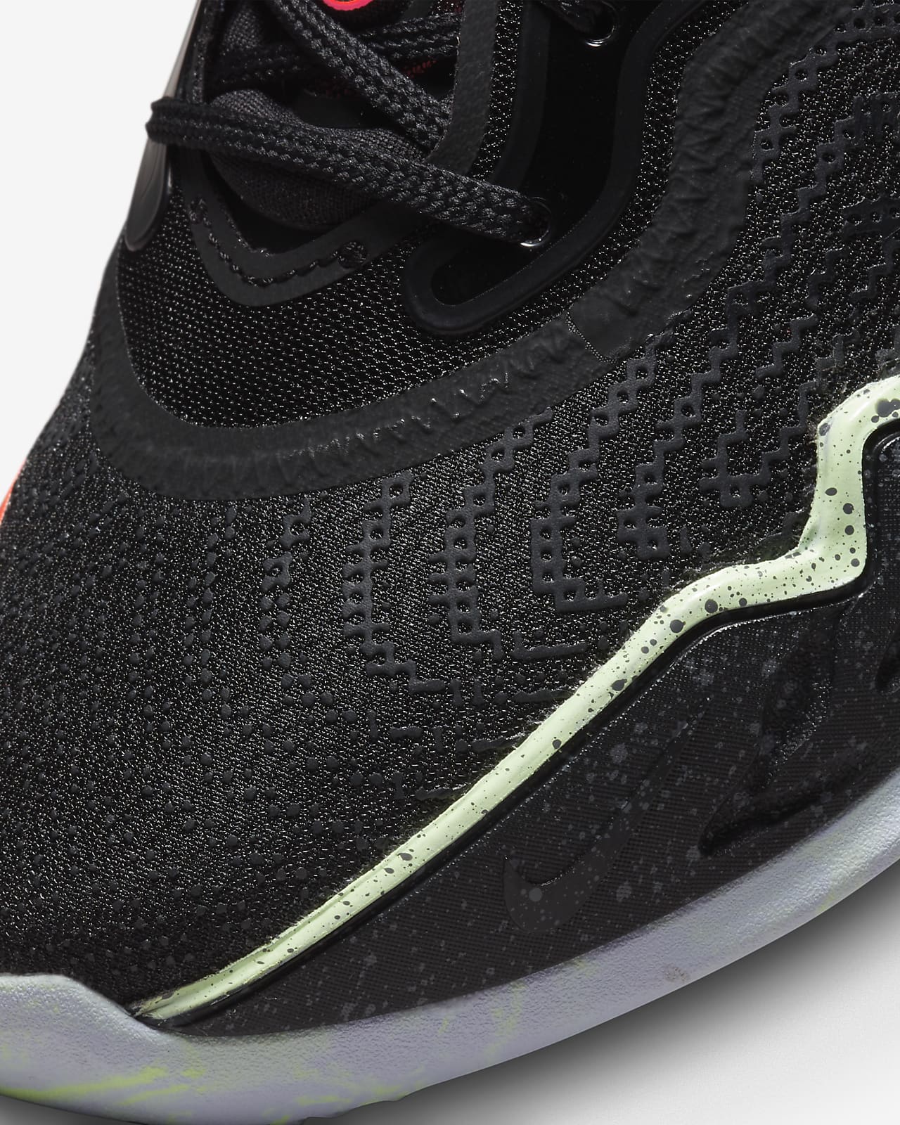 zoom nike basketball