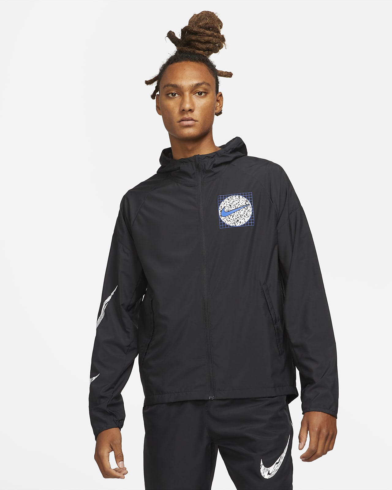 nike essential wild run