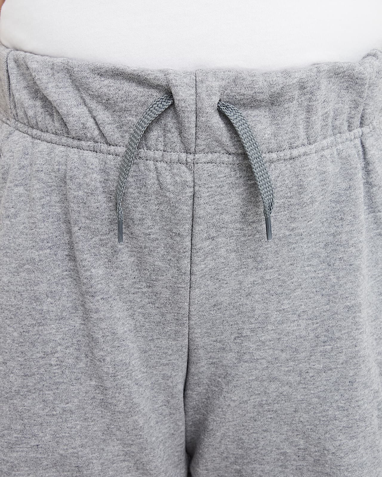 French Terry Shorts (Extended Size 