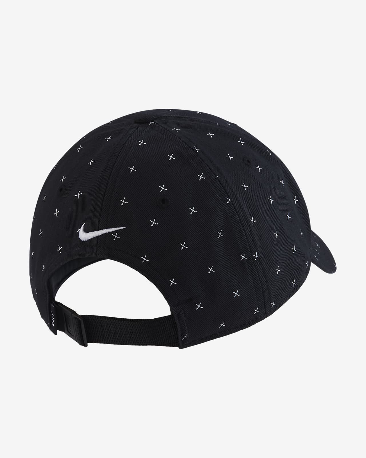 nike golf hat