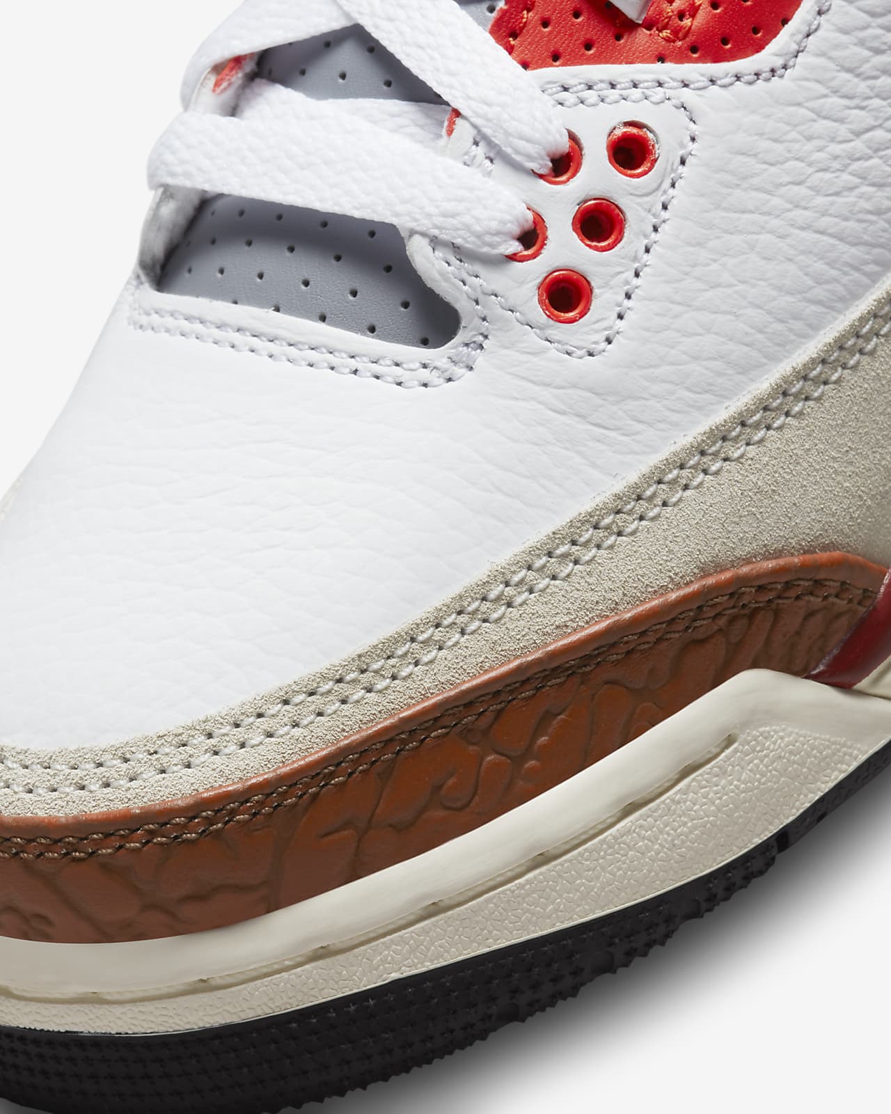 Air Jordan 3 Retro SE Big Shoes. Nike.com