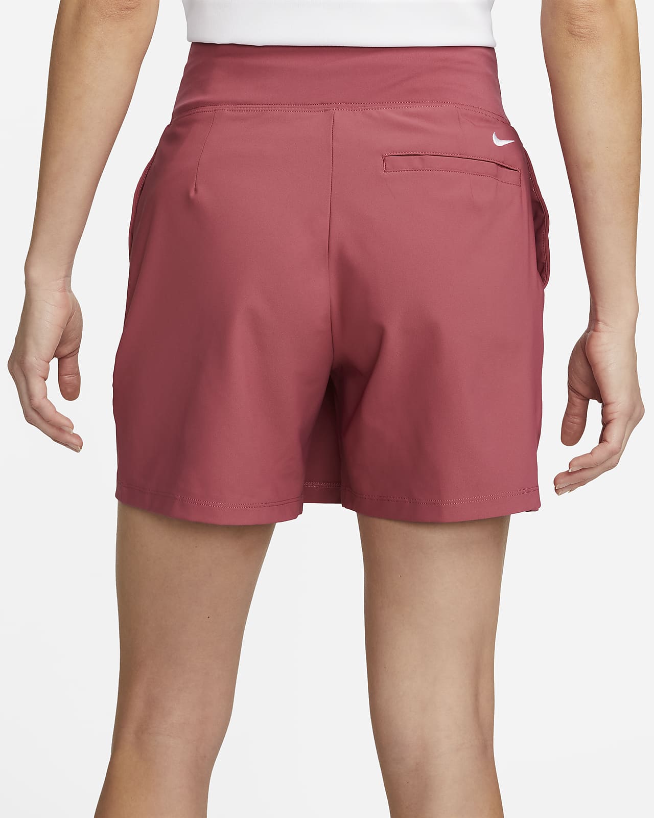 Falda pantalón golf para Nike Dri-FIT. Nike.com