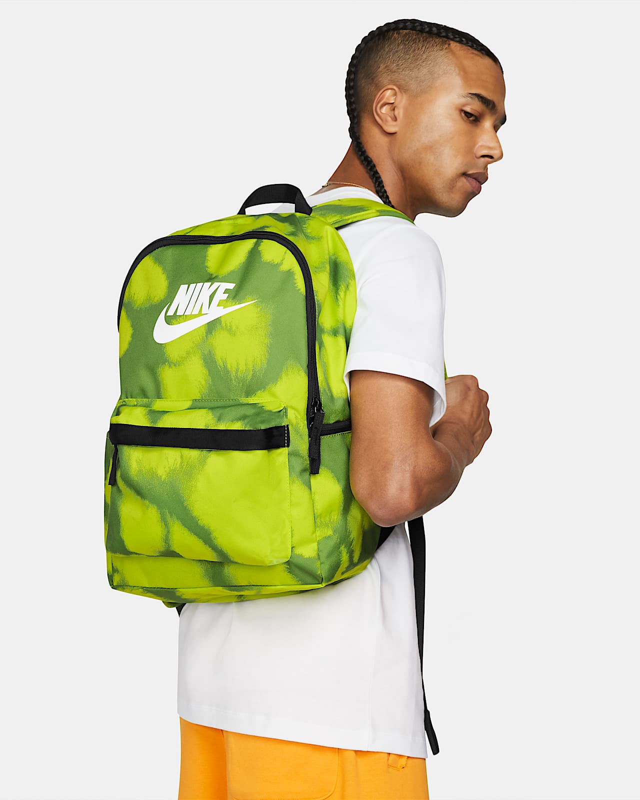 Zaino Nike Heritage (25 l). Nike IT