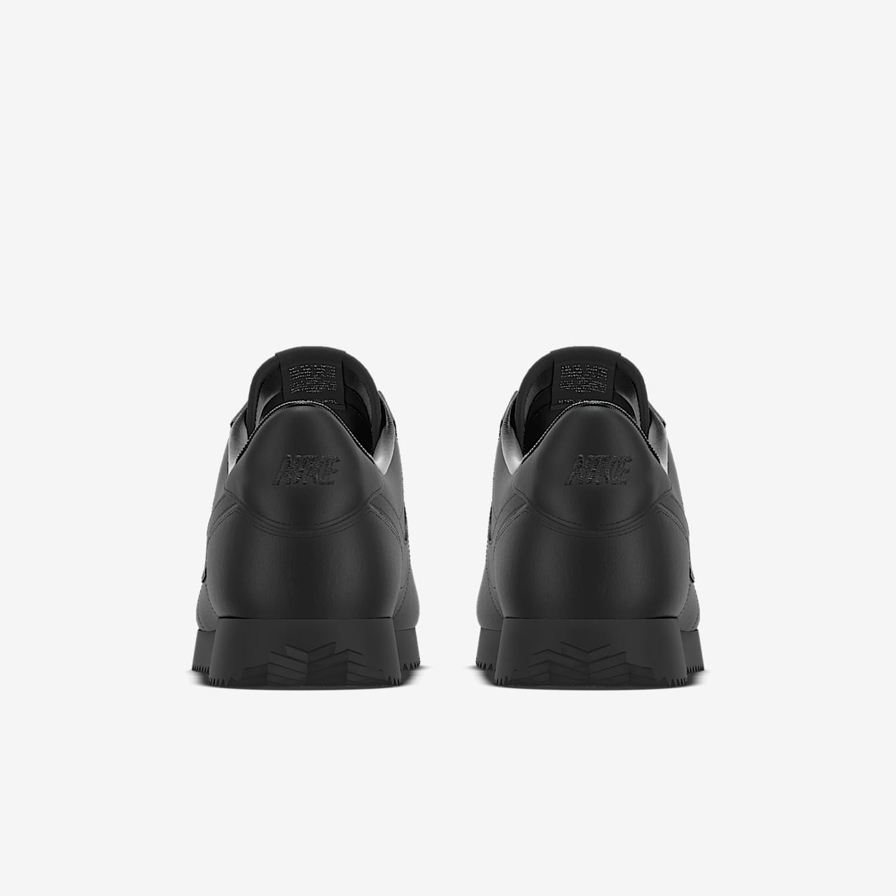 Nike Cortez By You Custom Shoes