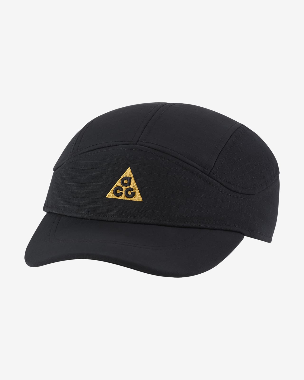 nike acg tailwind cap black