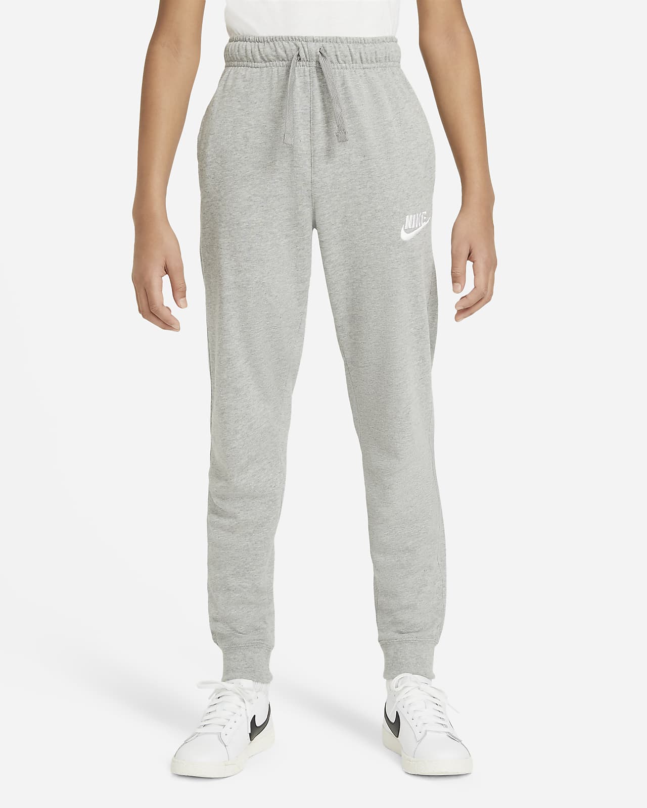 nike boys pants size chart