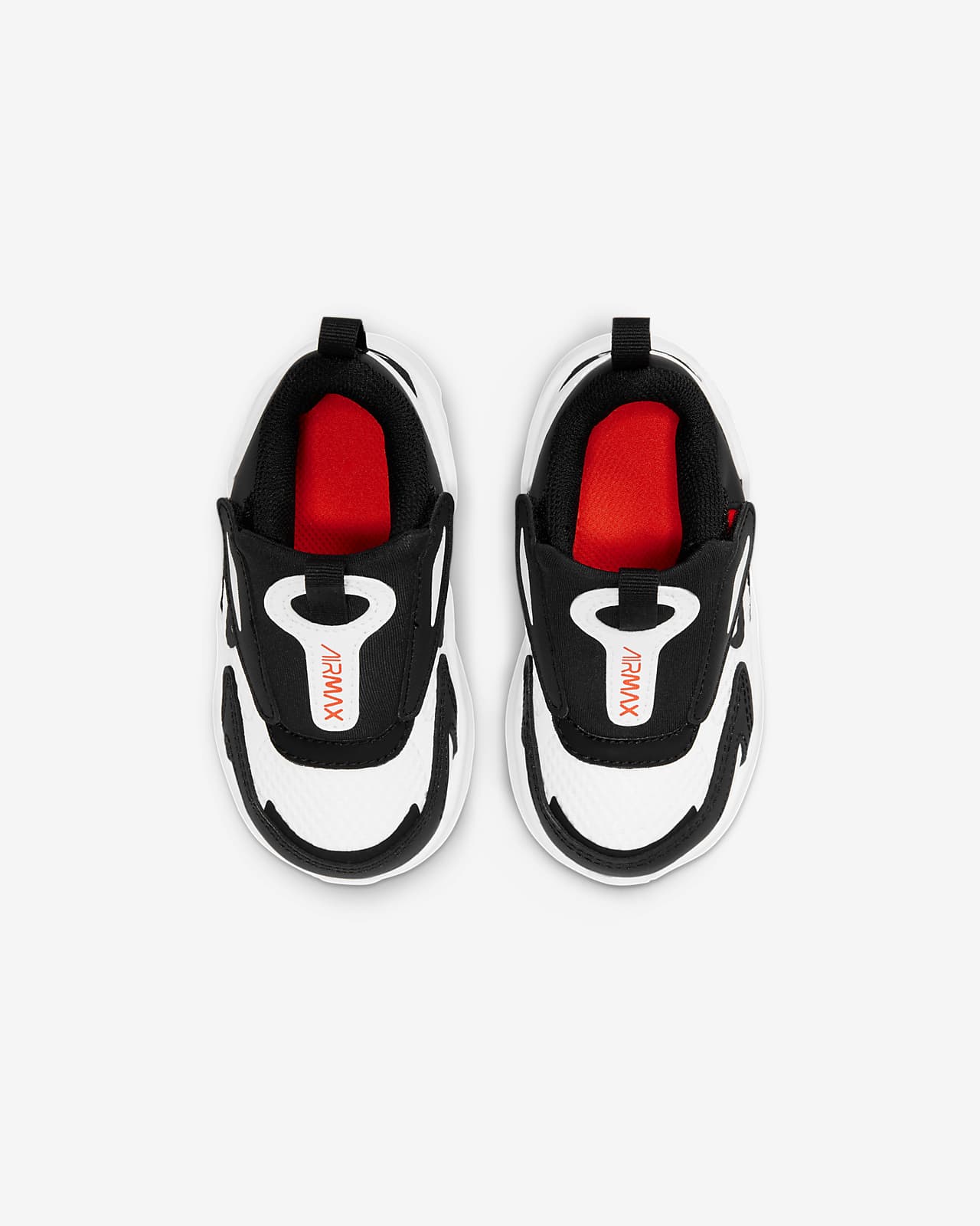 Nike Air Max Bolt Baby/Toddler Shoes.