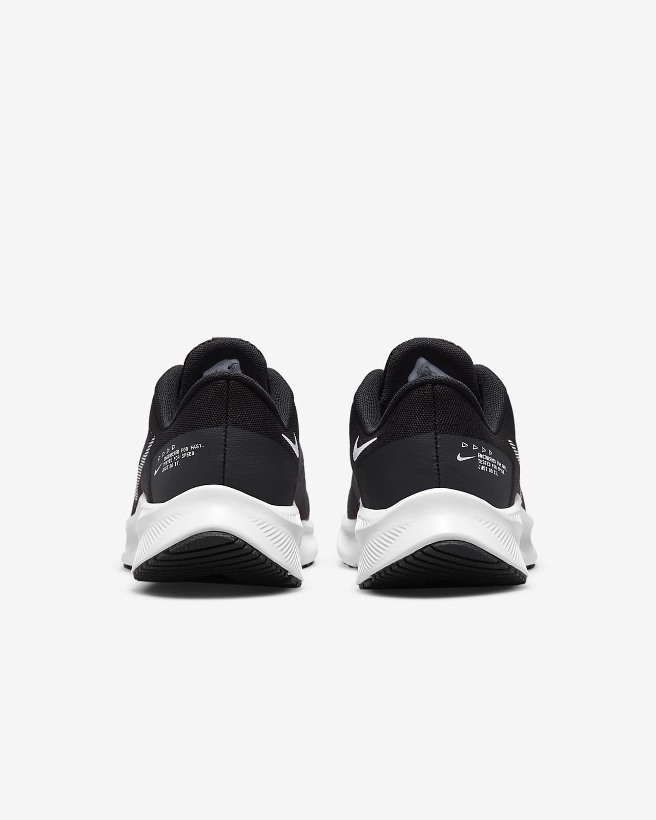 Nike Quest 3 Blauw Dames | CD0232-006 | SNEAKERS