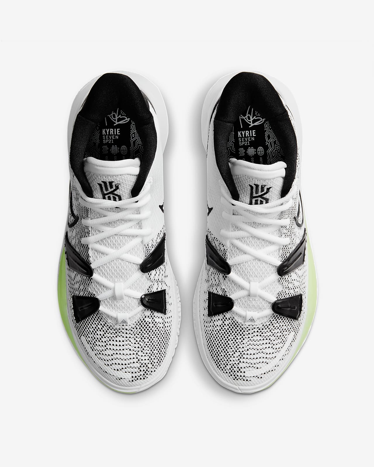 Nike公式 カイリー 7 Ep バスケットボールシューズ オンラインストア 通販サイト