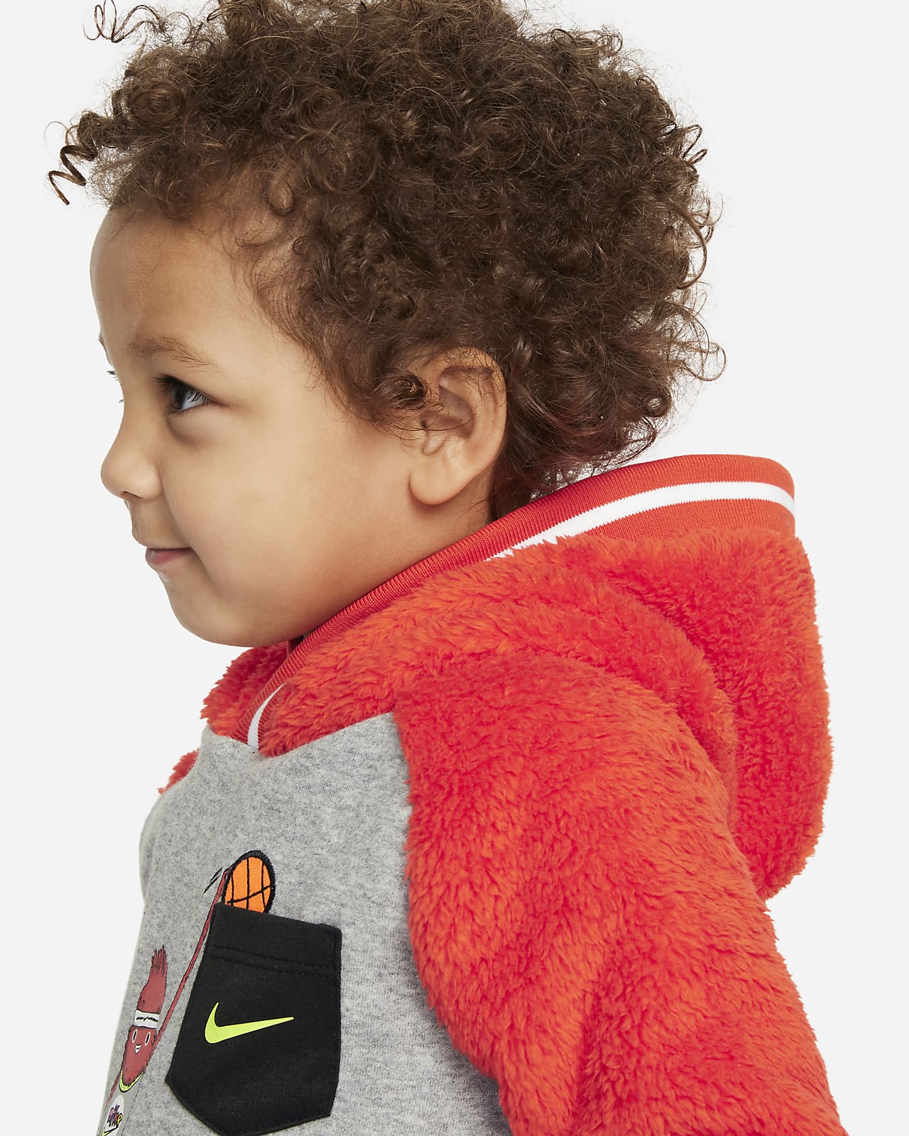 Infant nike jogger set Clearance