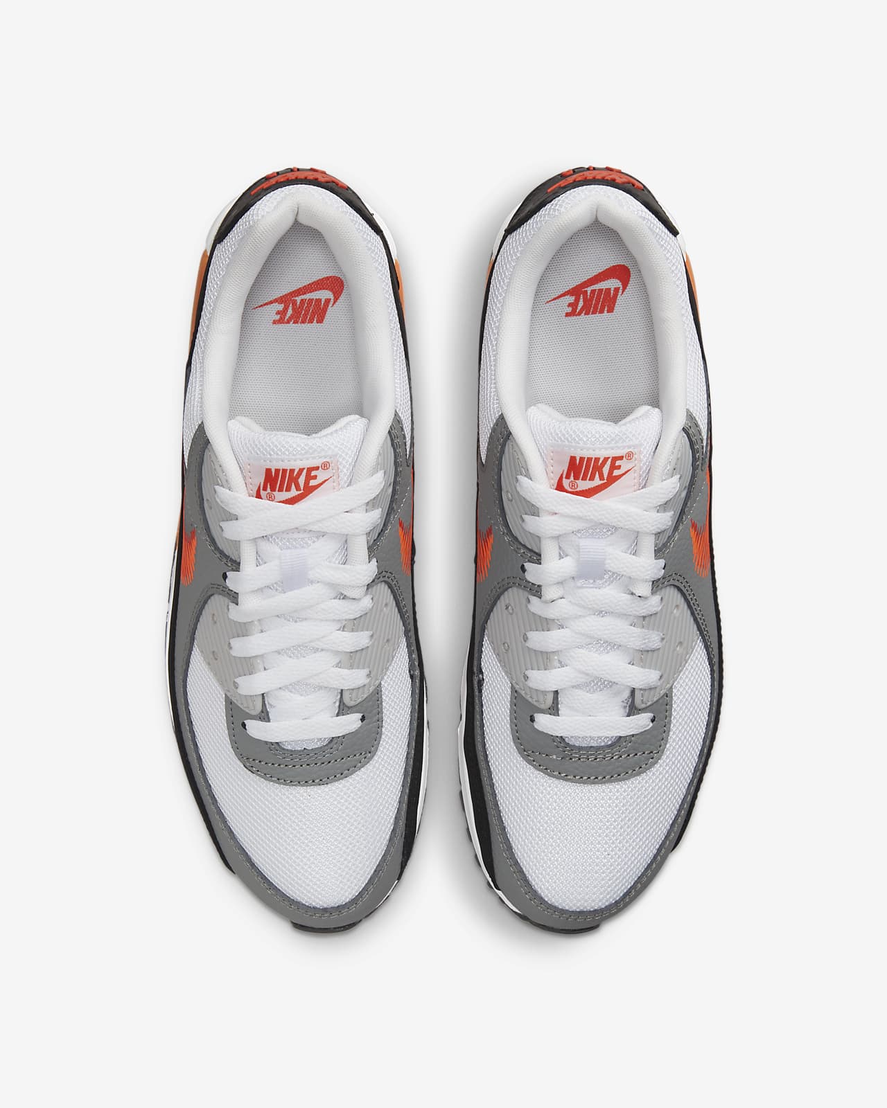 nike air max 90 homme rouge jordan