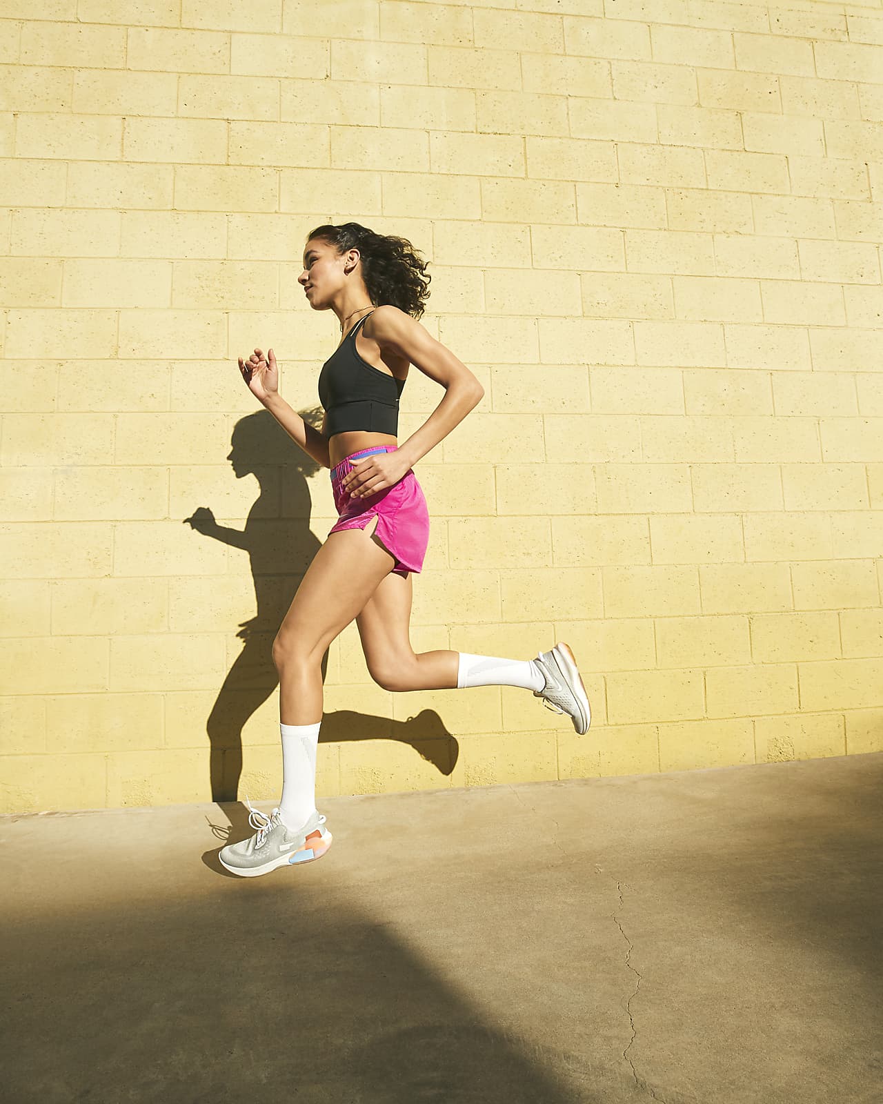 nike icon clash collection