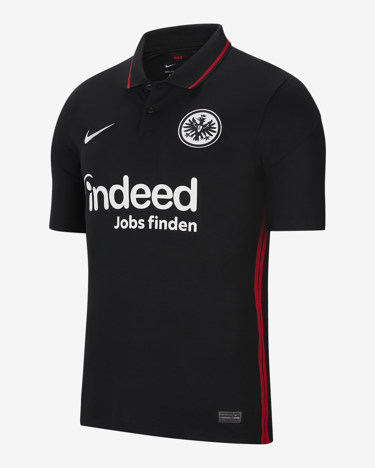 Eintracht Frankfurt SGE WANDKALENDER 2021 SPIELERKALENDER  NEU 