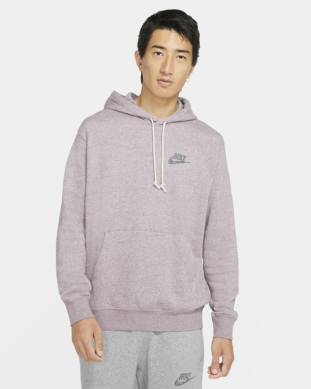 nike sportswear men's hoodie