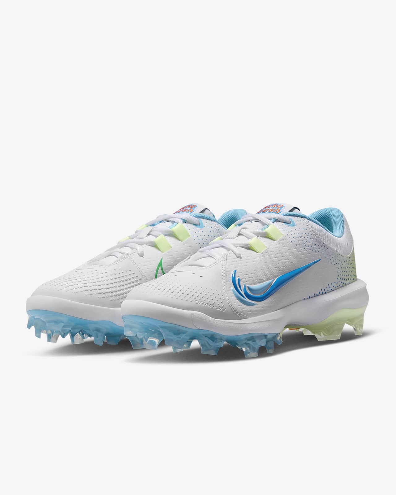 Nike vapor softball clearance cleats