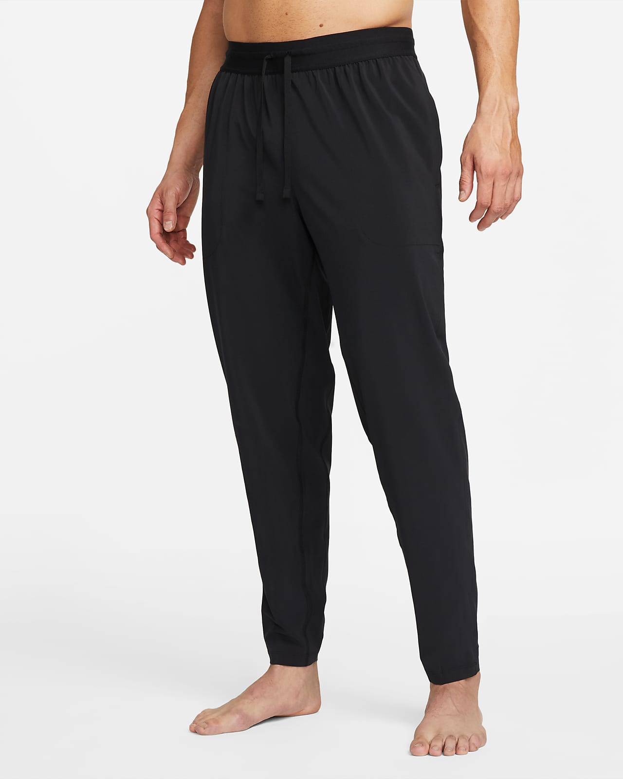 Pants de yoga para hombre Nike Dri-FIT Flex. Nike MX
