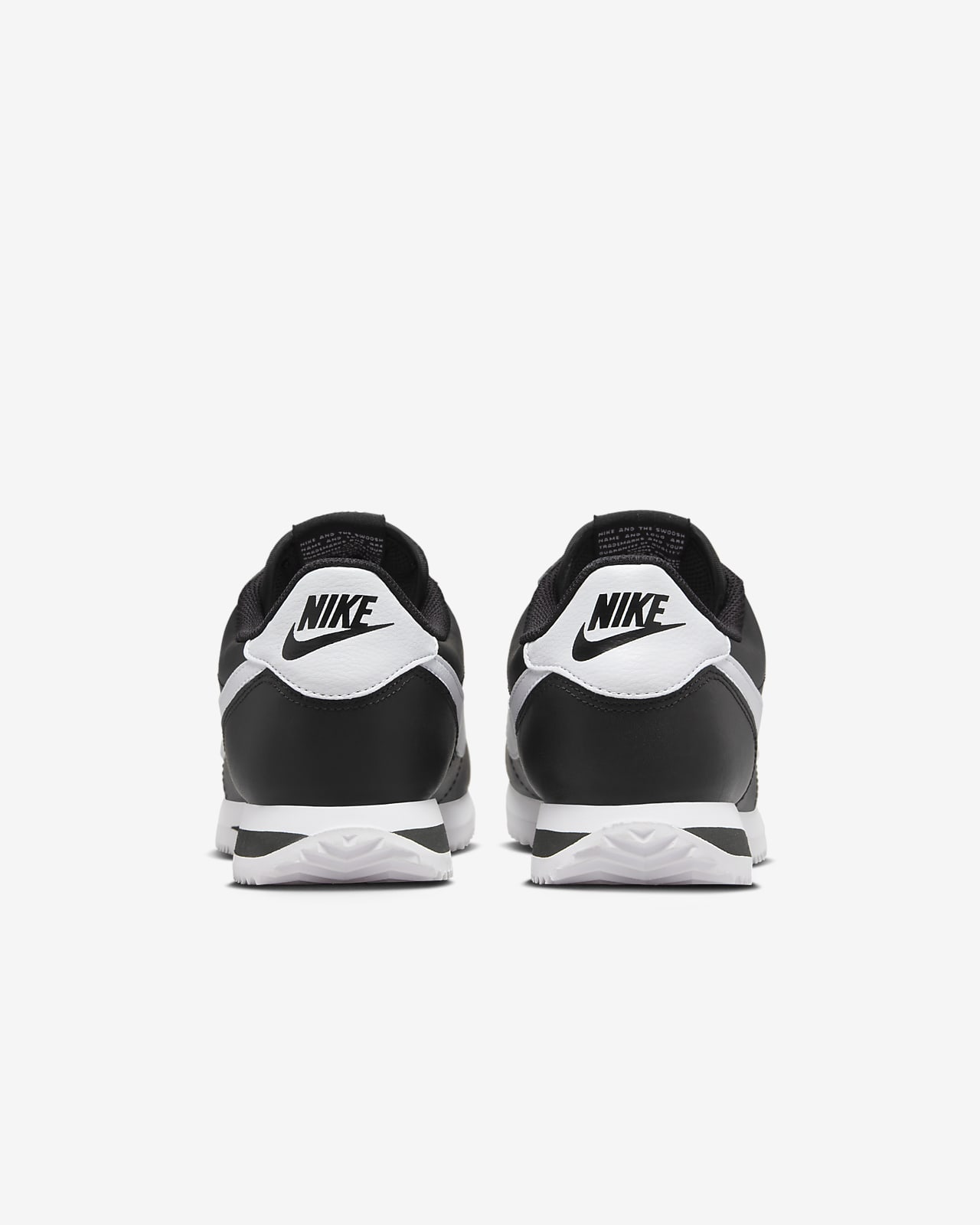 Cortez femme grise clearance