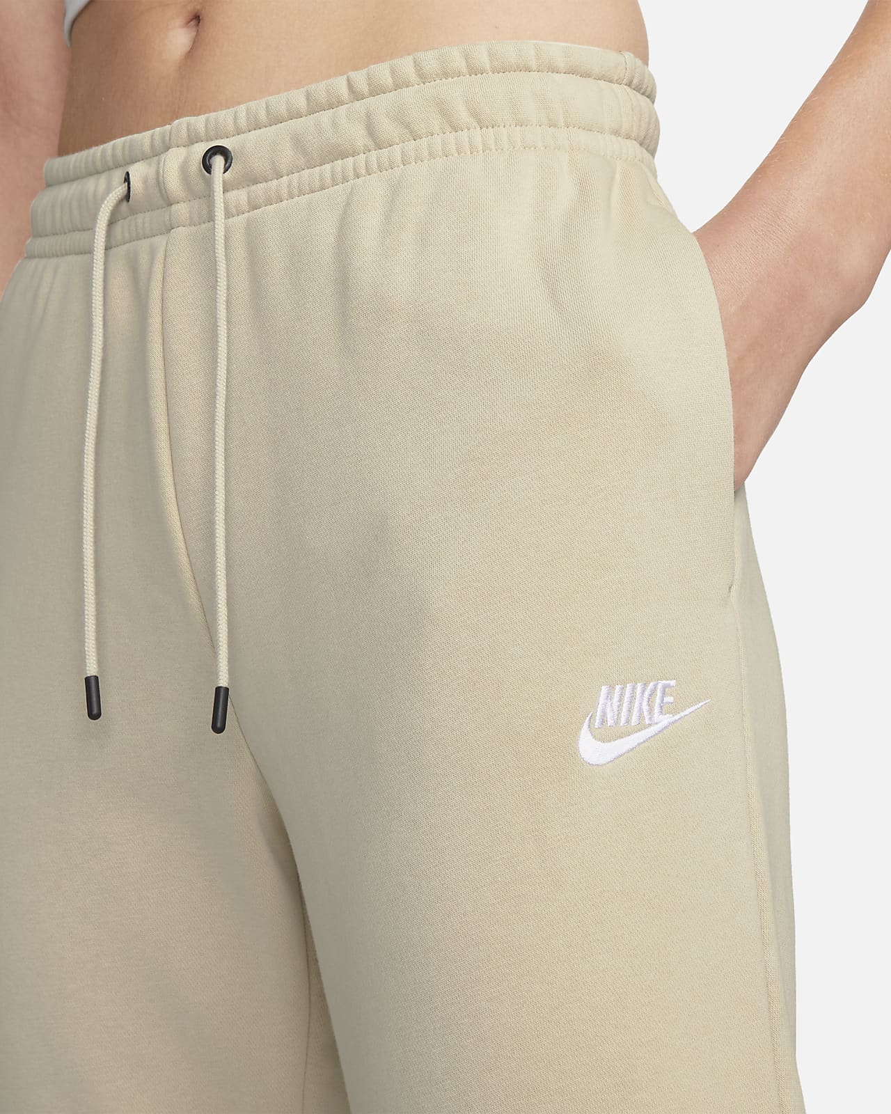nike calças mulher
