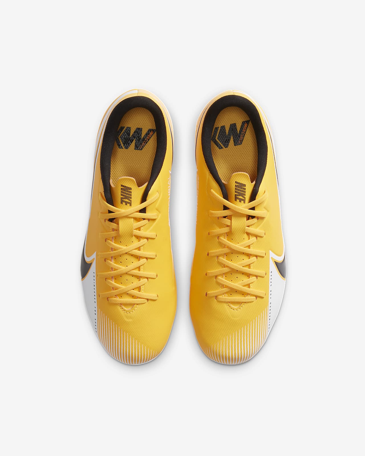 nike youth mercurial