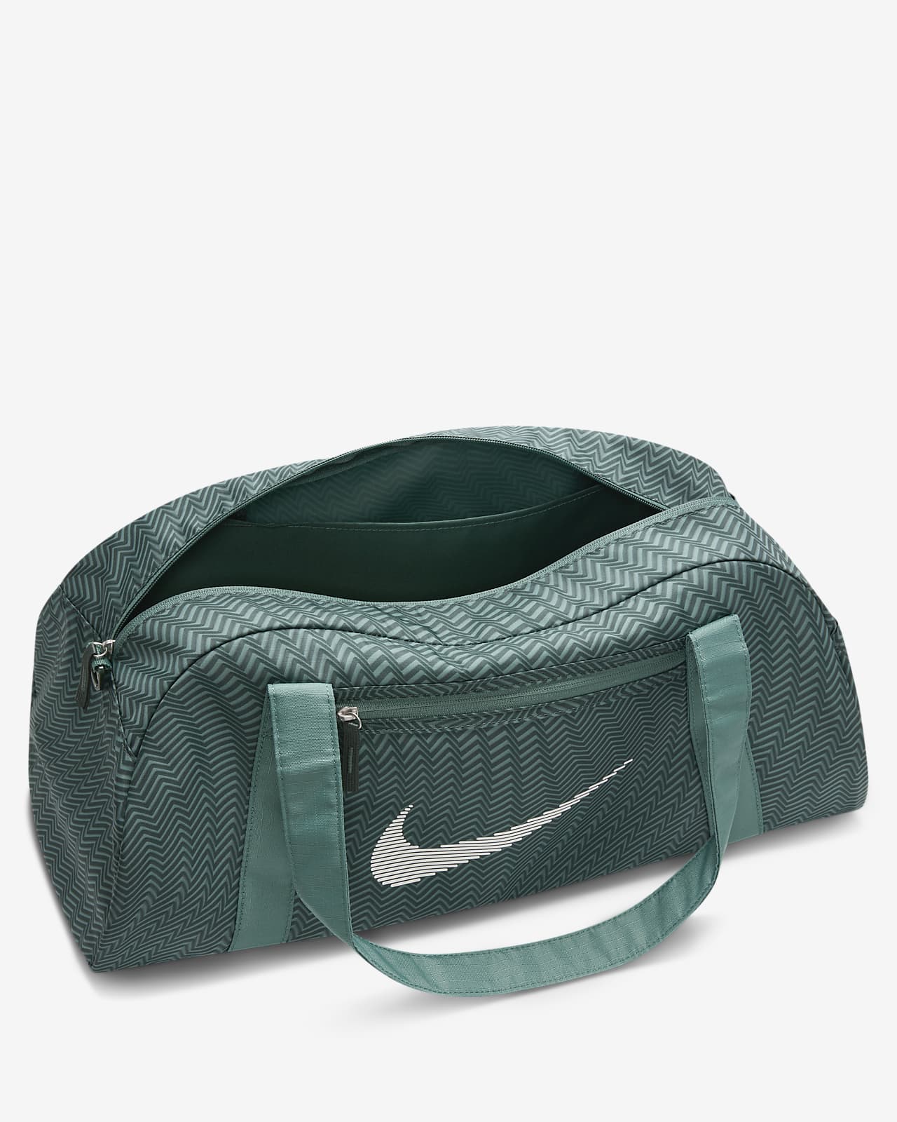 Nike Gym Club Women s Duffel Bag 24L Nike SI