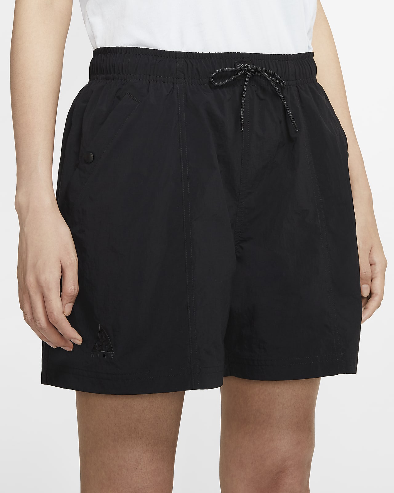 nike acg womens shorts