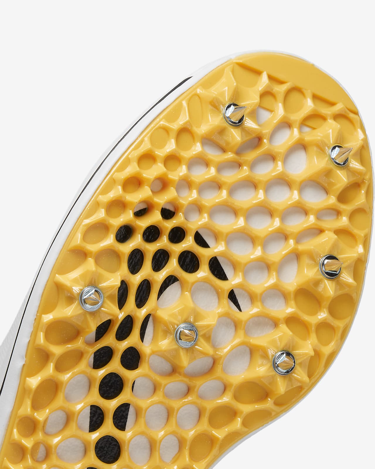 spikes nike alpha elite 2