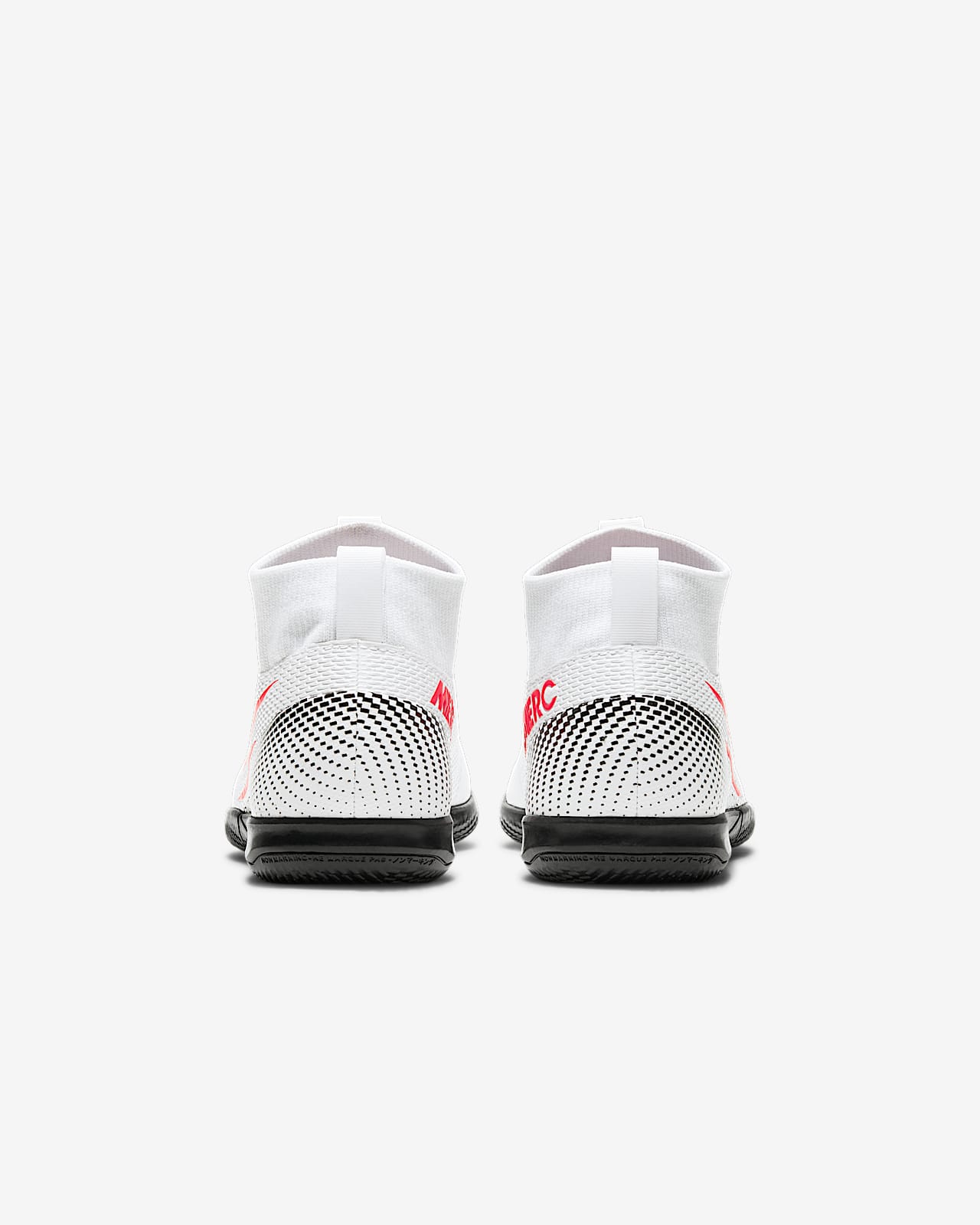 boys indoor football boots