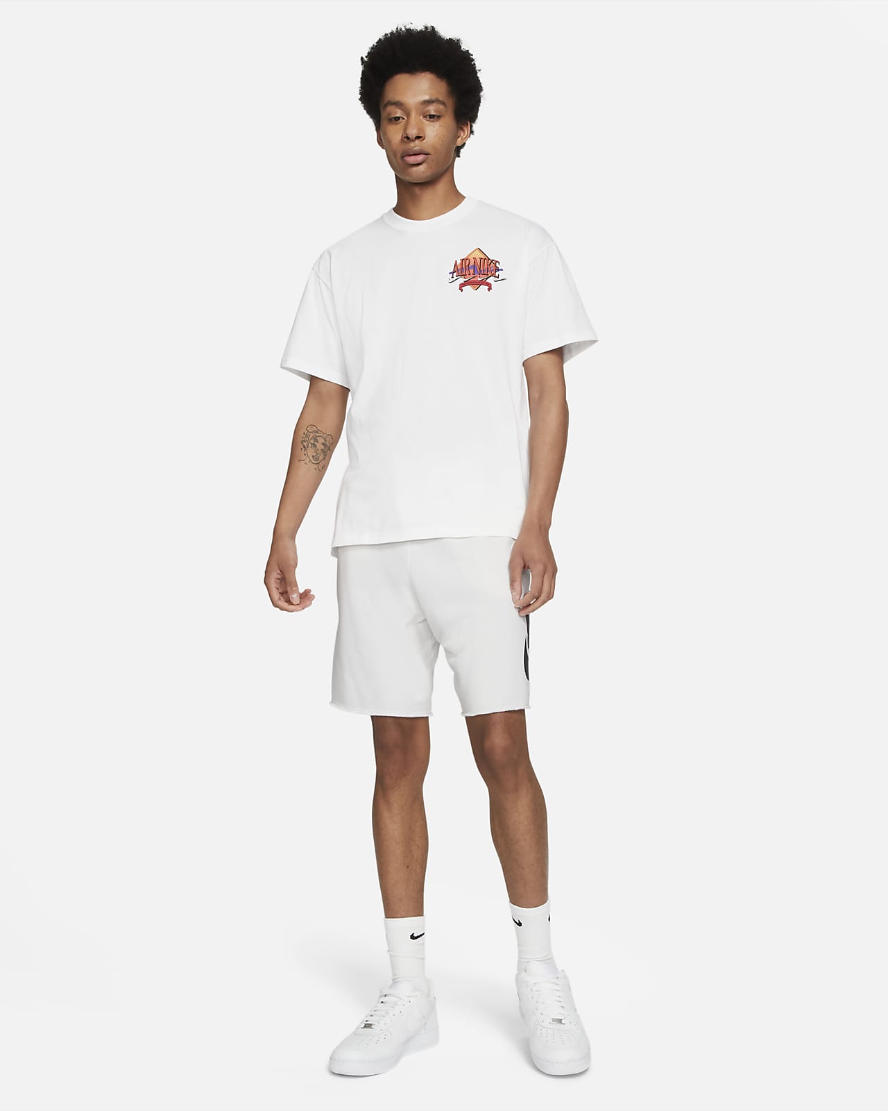 mens 4x nike t shirts