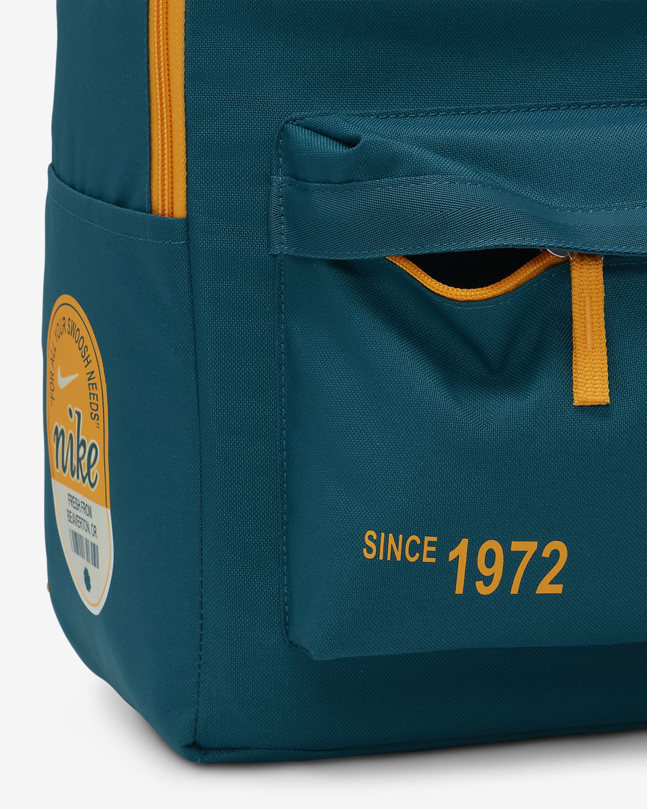 Mochila 25 L Nike Heritage . Nike MX