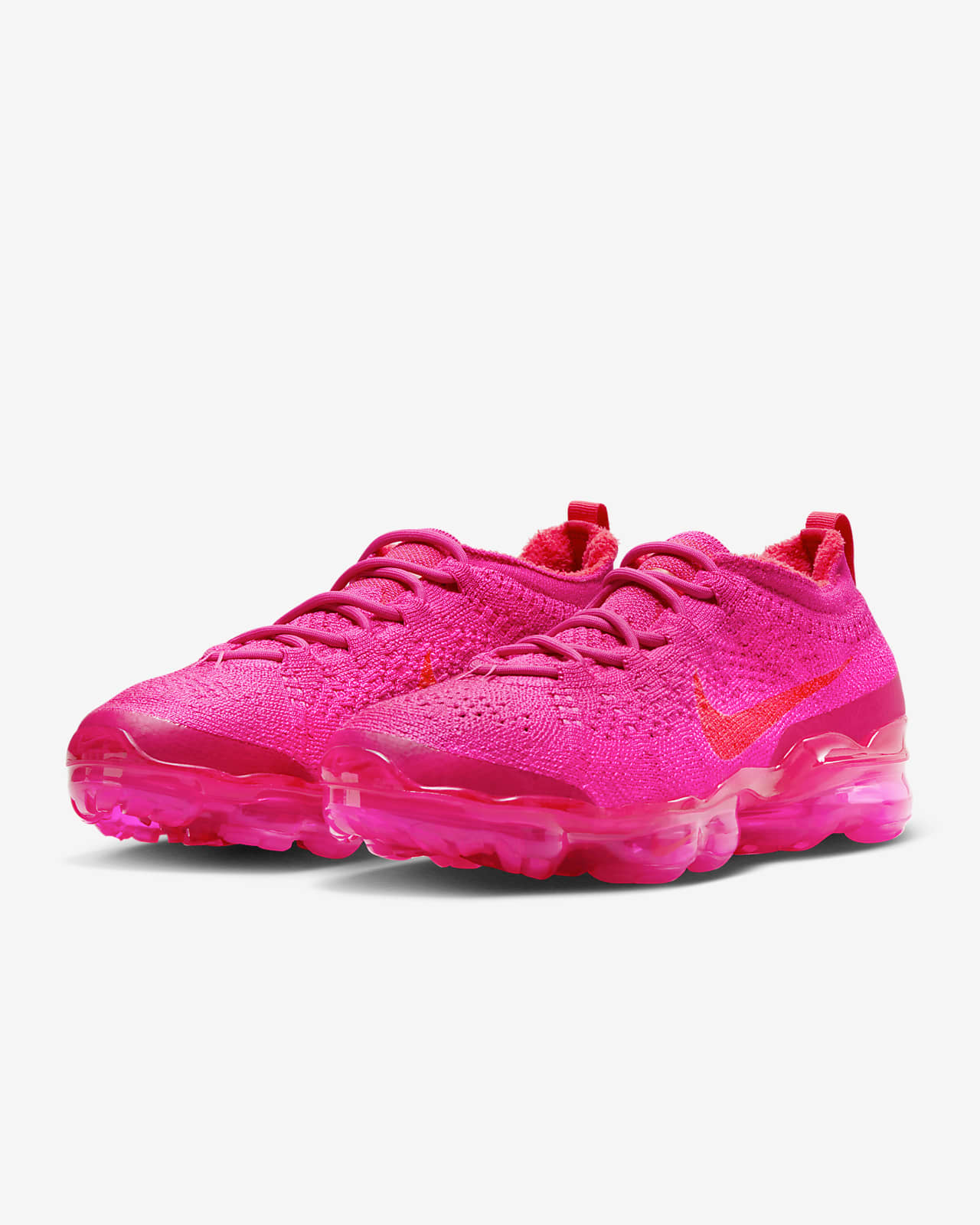 Nike Air VaporMax 2023 Flyknit Women's Shoes