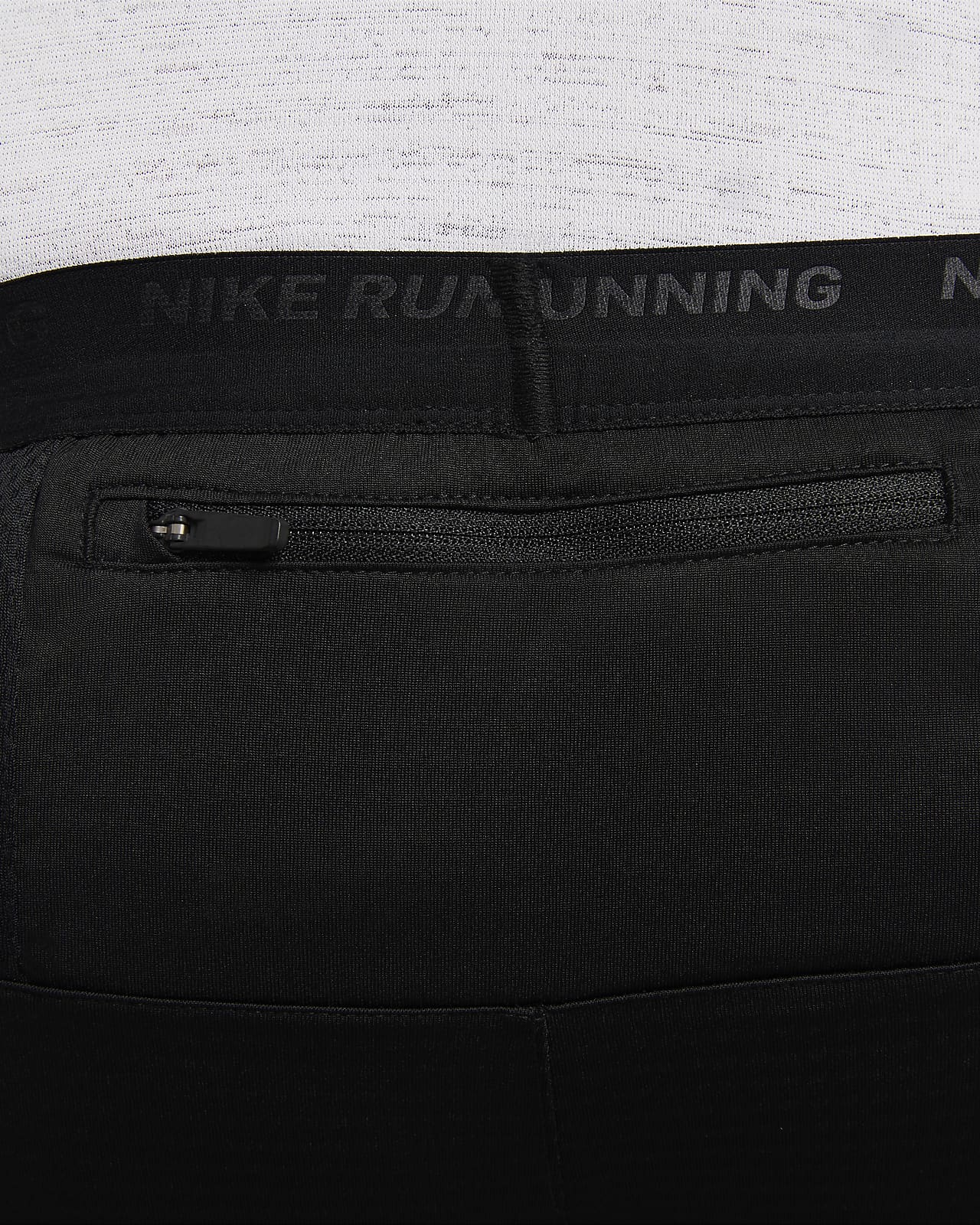 Pantalon de running en maille Dri-FIT Nike Phenom pour homme
