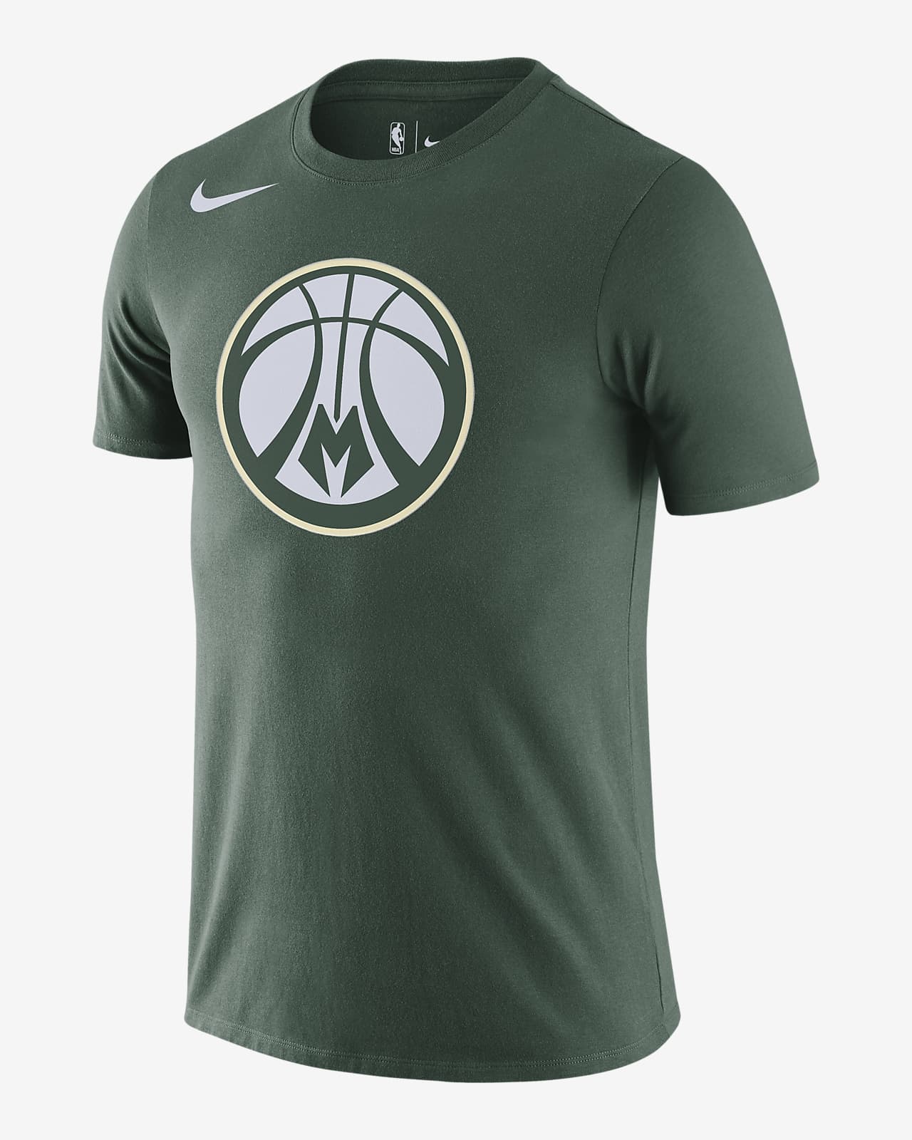 milwaukee t shirt