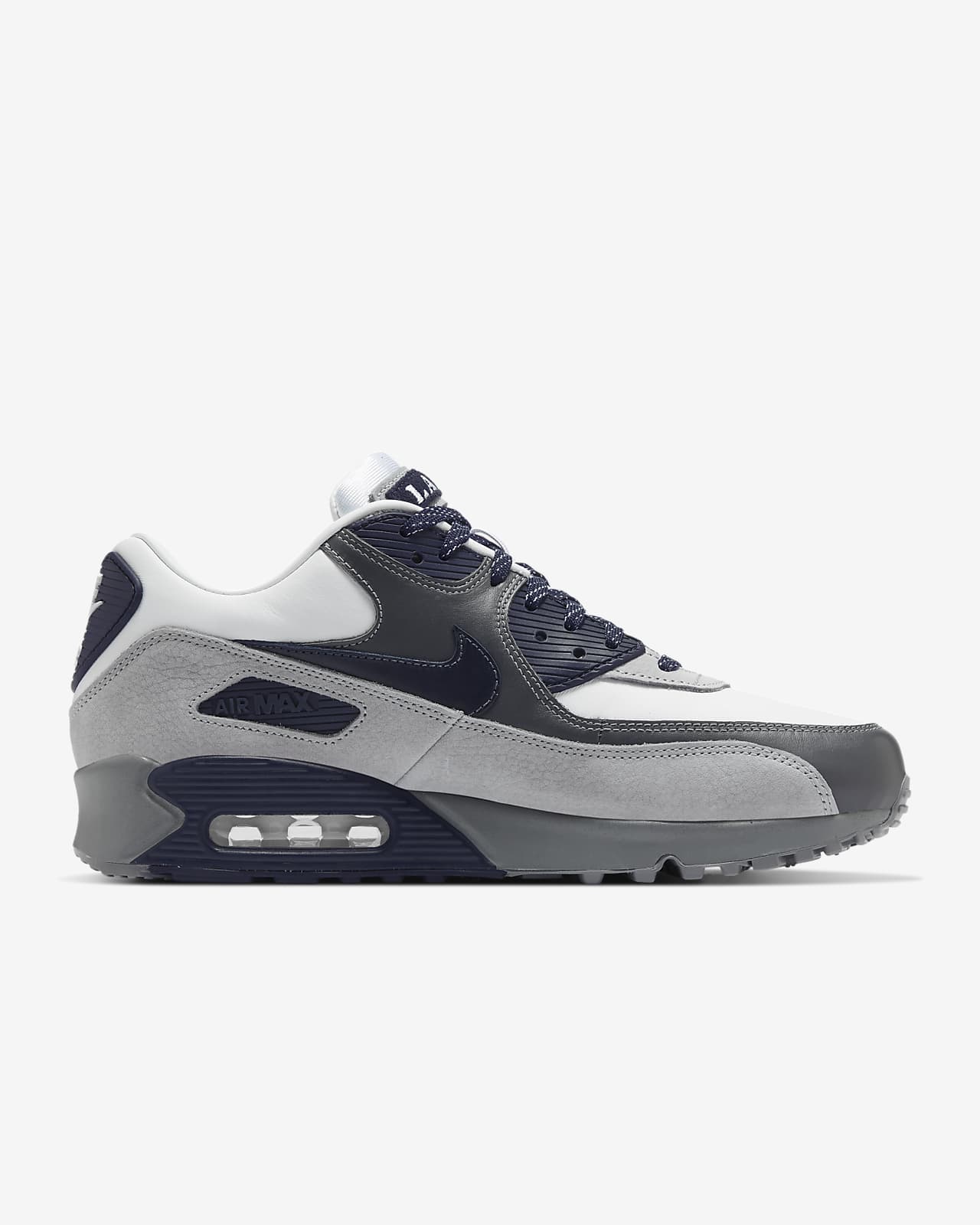 nike air max 90 bota