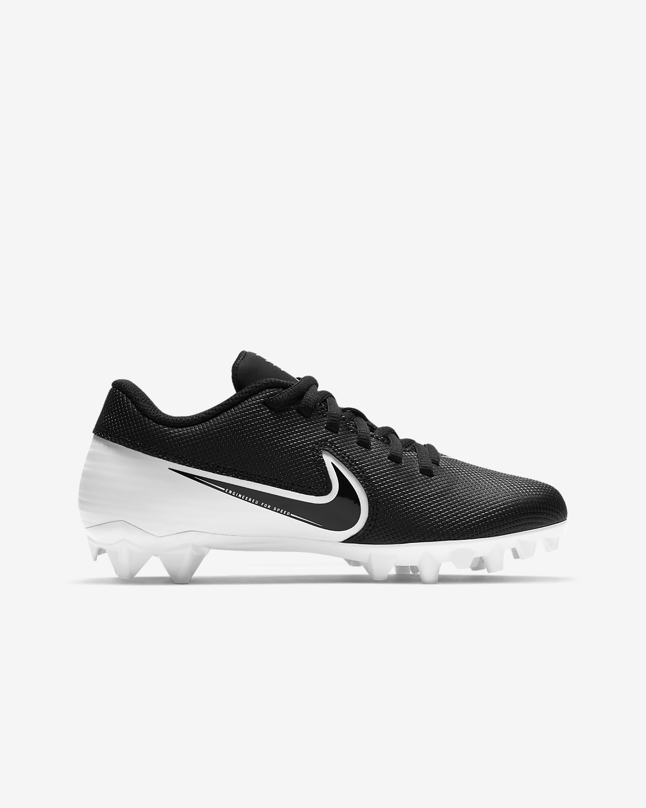 nike vapor edge varsity