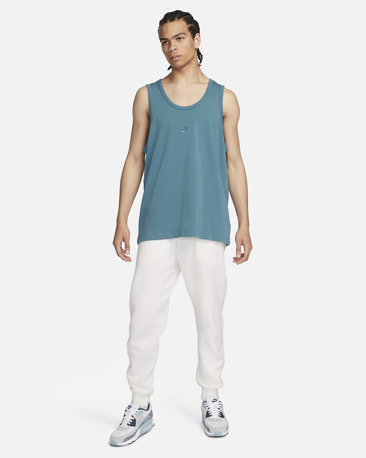 Nike Sportswear Premium Essentials Men s Tank Top. Nike CA