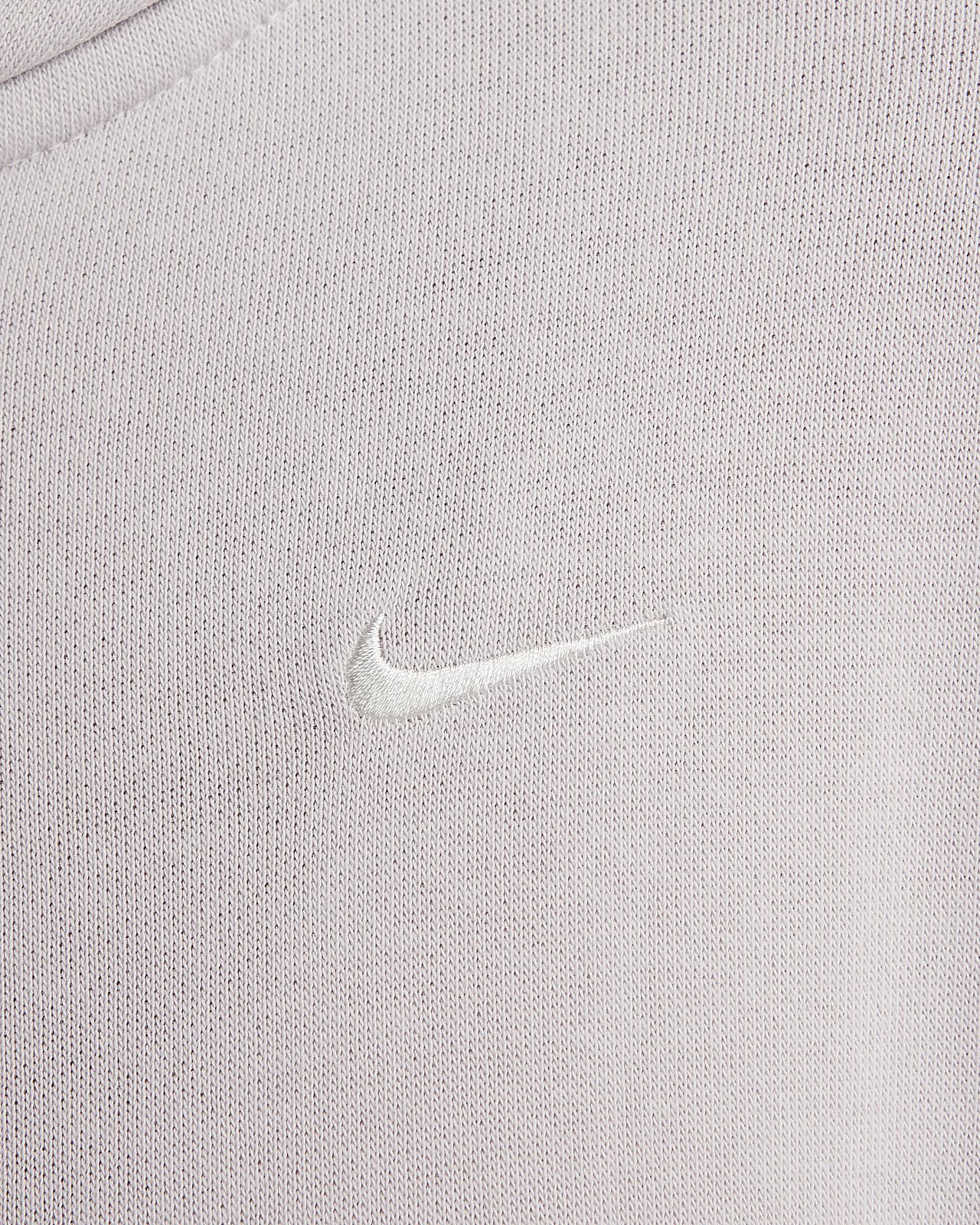 Nike Sportswear Chill Terry Women's Loose Full-Zip French Terry Hoodie