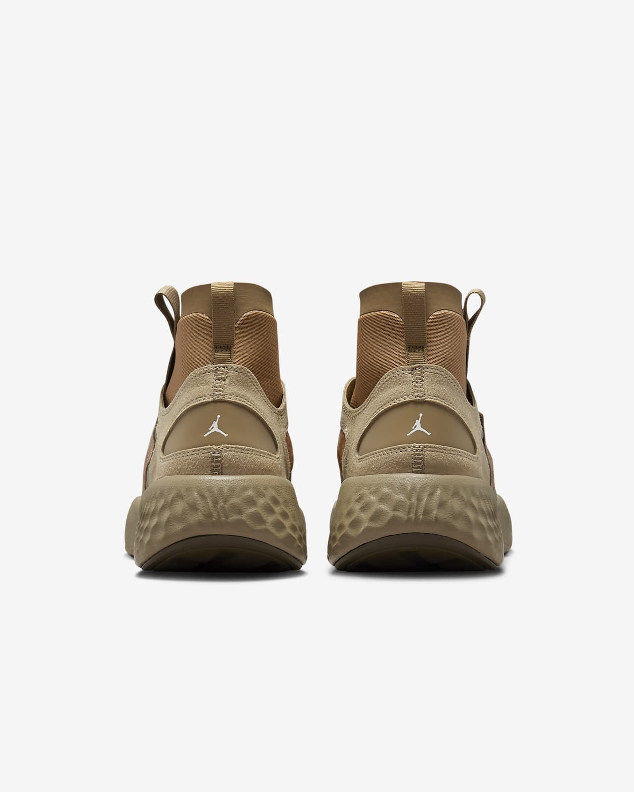 Jordan Delta 3 Mid Men's Shoes. Nike BG