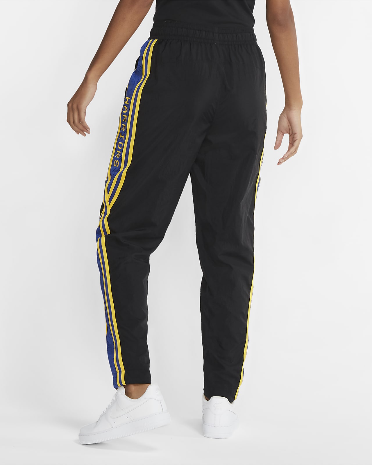 nba pants with buttons