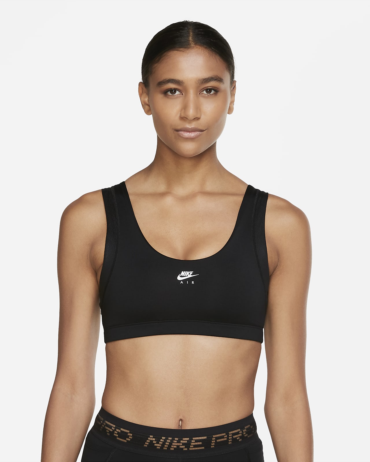nike sujetador deportivo