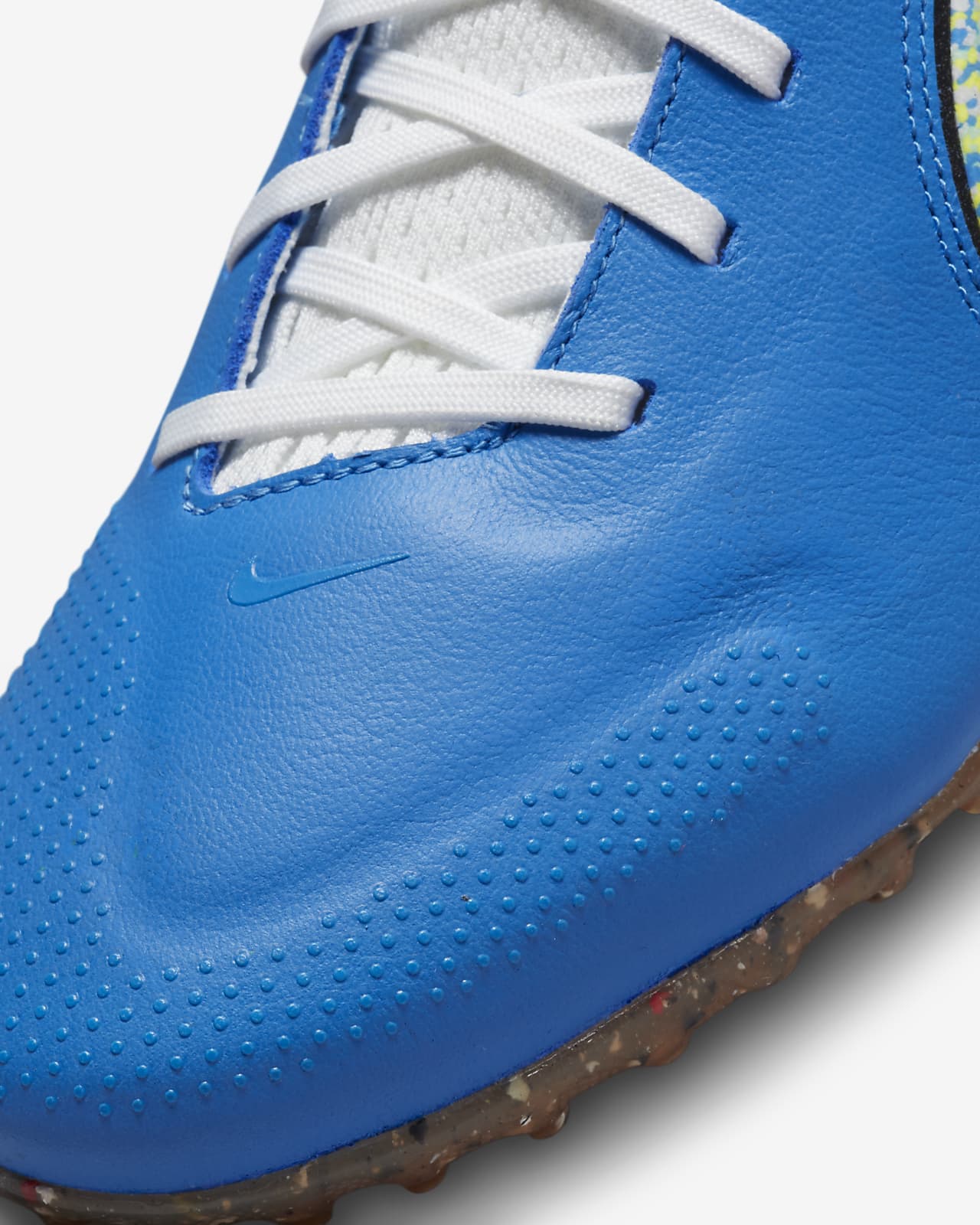 Nike React Tiempo Legend 9 Pro TF Voetbalschoen (turf). Nike BE