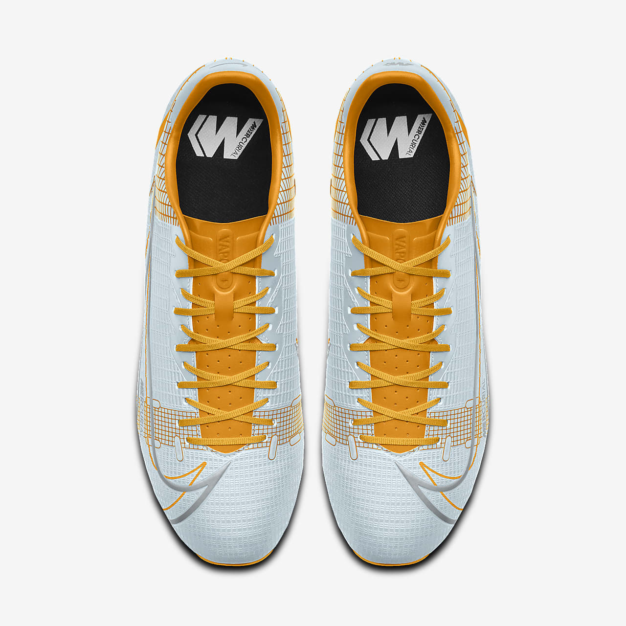 custom nike mercurial vapor 14