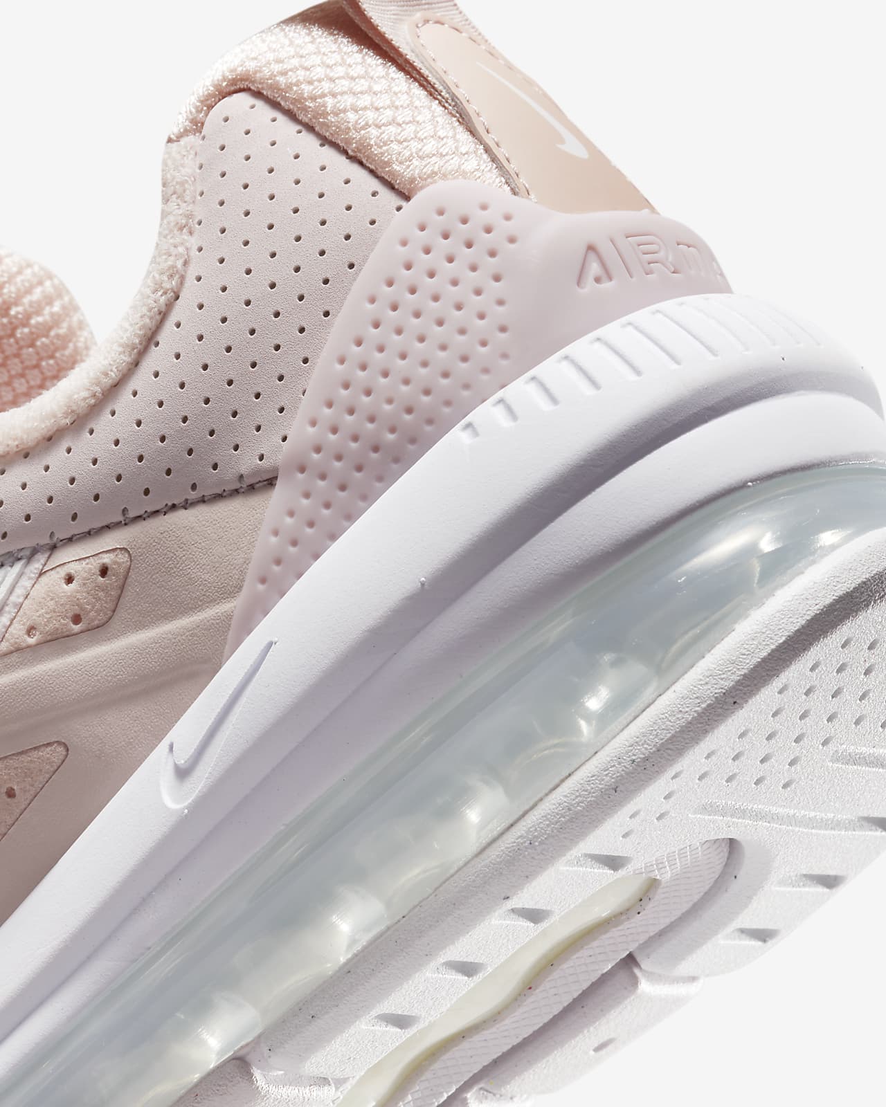 فحم قرض Chaussure Nike Air Max Genome pour Femme فحم قرض