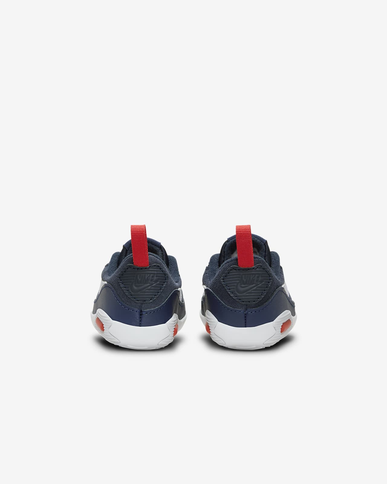 Nike deals baby bootie