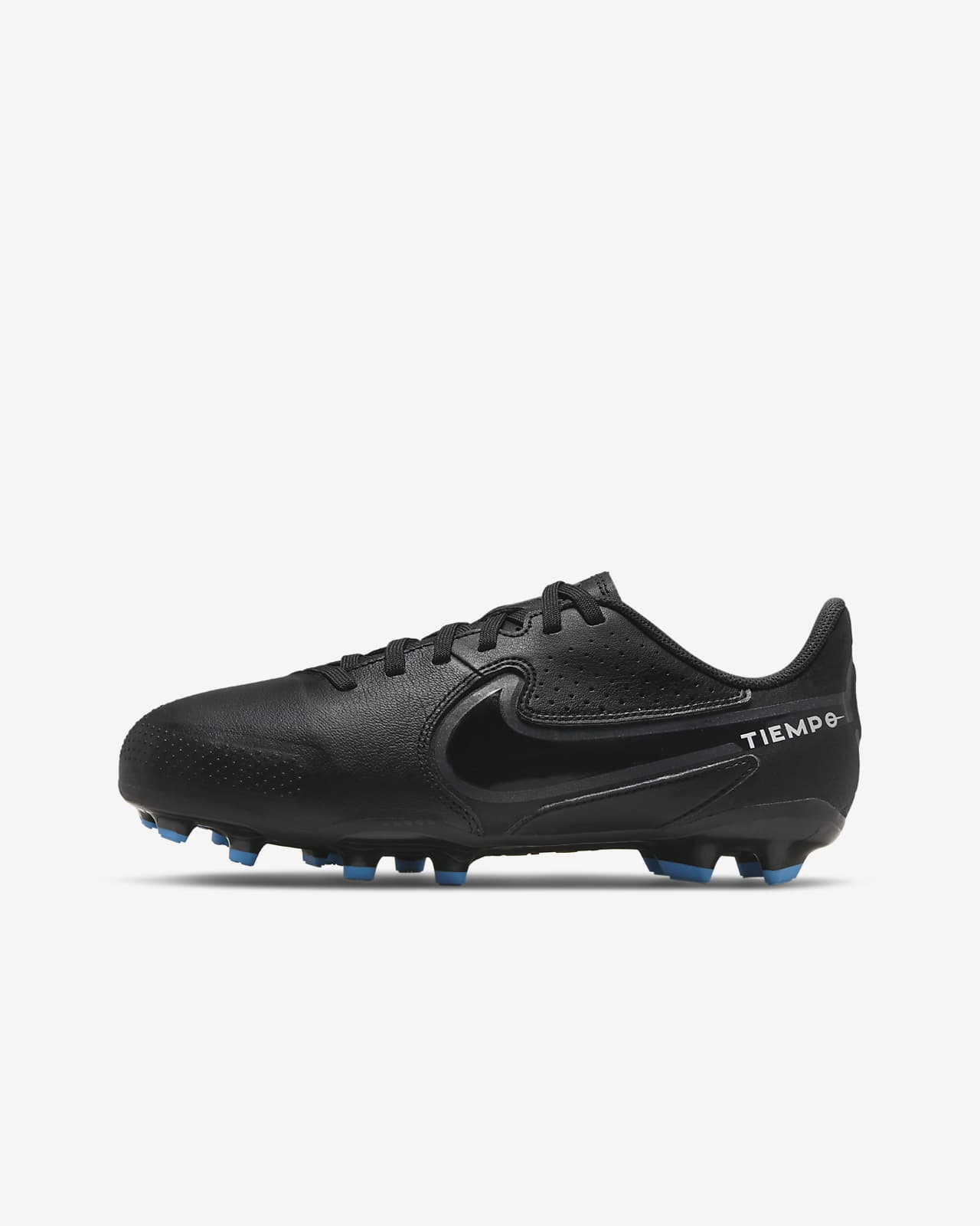 Nike Jr. Tiempo Legend 9 Academy MG Younger/Older Kids' Multi-Ground Football Boots