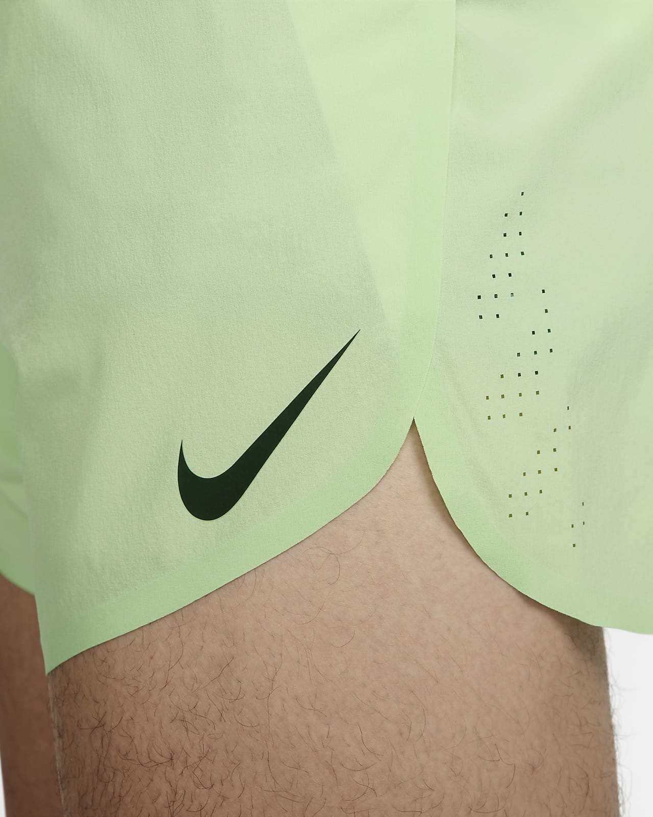 Nike Aeroswift Arm Sleeves – BlackToe Running Inc.