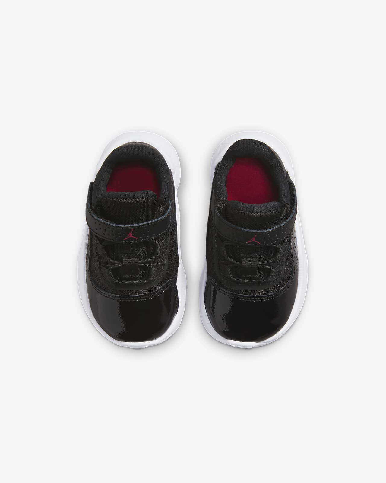 Jordan 11 CMFT Low Schuh für Babys und Kleinkinder. Nike DE