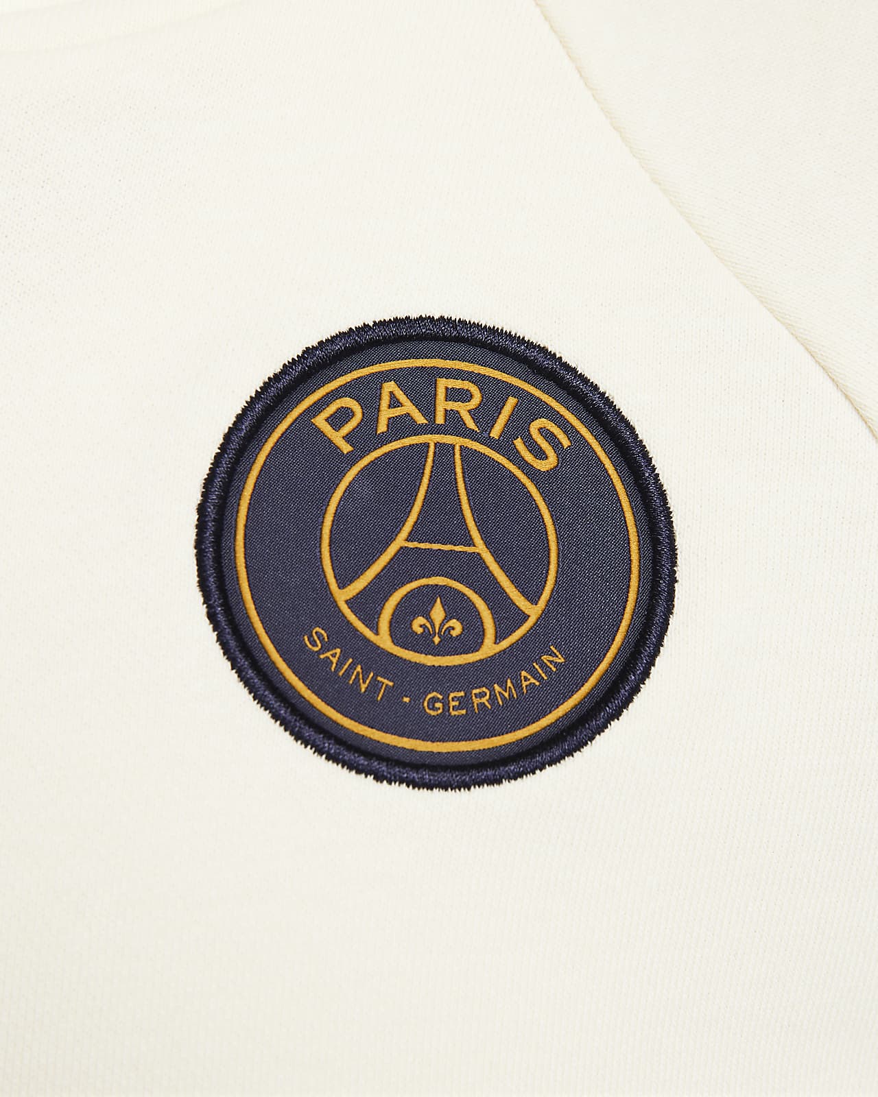 Paris Saint-Germain Essential Women's Nike Football Fleece Pullover Hoodie